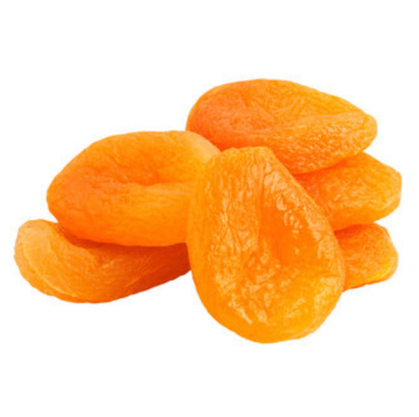 Dried Natural Apricot