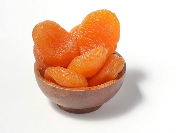 Dried Natural Apricot