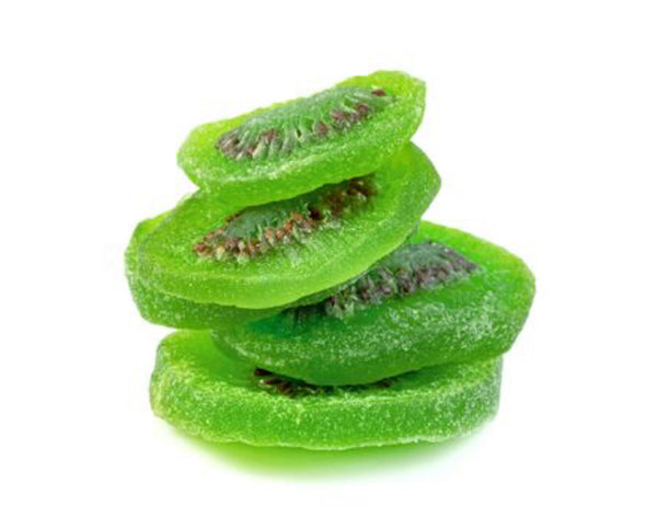 Dried Kiwi Slices