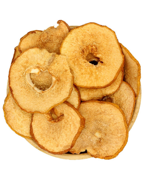 Dried Natural Quince Slices