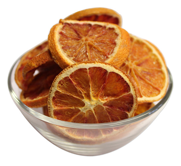 Dried Natural Orange