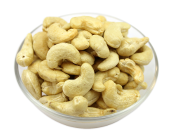 Roasted Salted Cashews