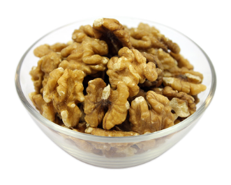 Walnuts Halves